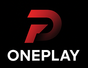 OnePlay Coaching Logo